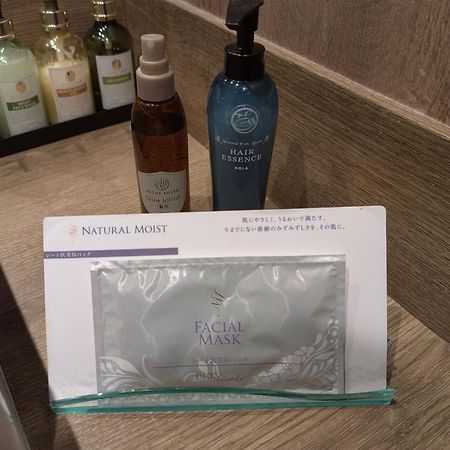 Hotel Crest Hirai (Adults Only) 도쿄 외부 사진