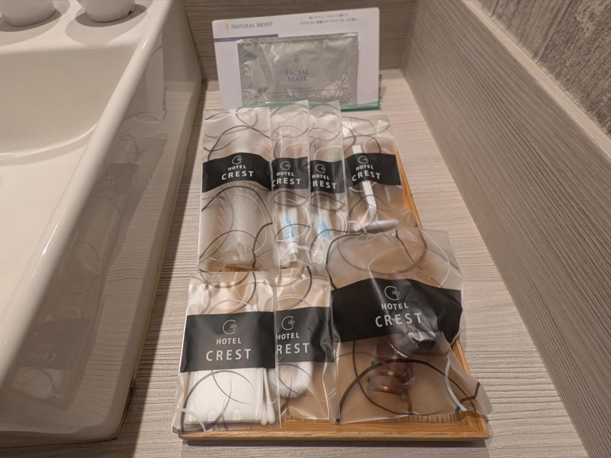 Hotel Crest Hirai (Adults Only) 도쿄 외부 사진