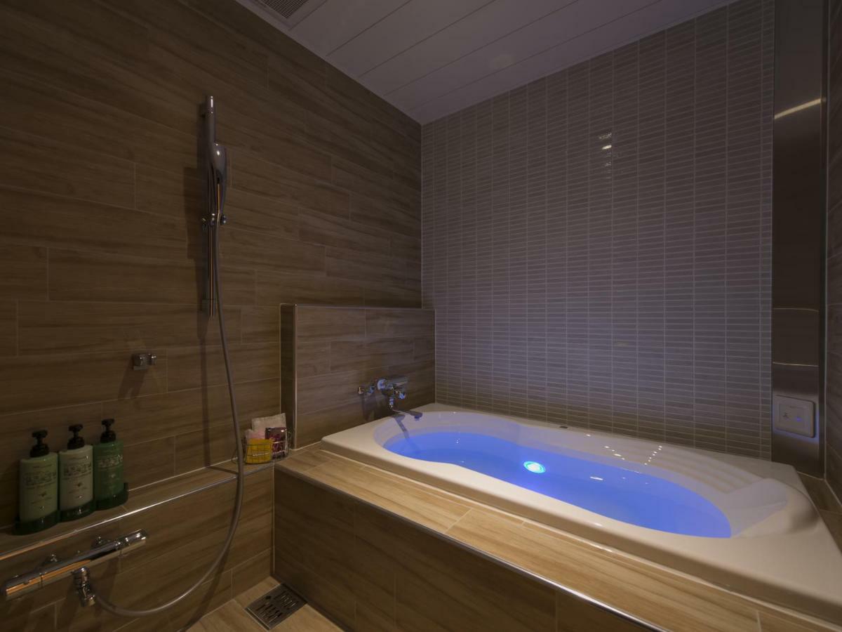 Hotel Crest Hirai (Adults Only) 도쿄 외부 사진
